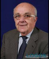 Castano - Il dottor Franco Gaiara 