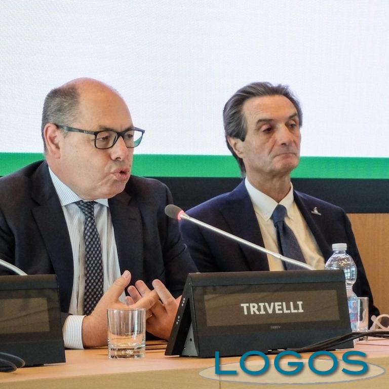 Milano - Marco Trivelli (Foto internet) Milano - Marco Trivelli (Foto internet)