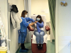 Legnano - Vaccinazione anti-Covid19