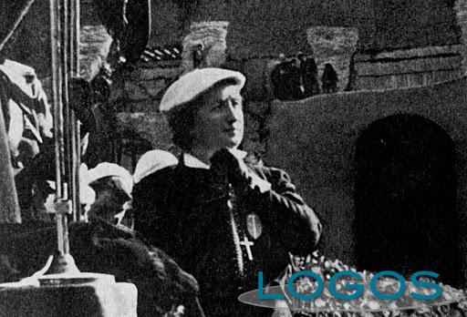 Attualità - Armida Barelli (Foto internet)