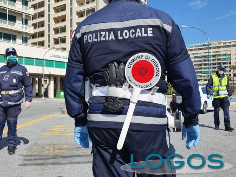 Cronaca - Polizia locale (Foto internet)