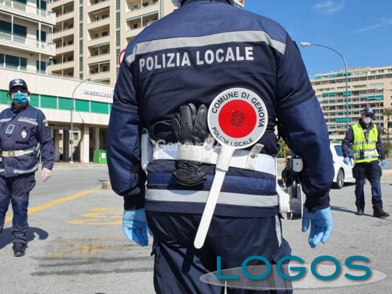 Cronaca - Polizia locale (Foto internet) Cronaca - Polizia locale (Foto internet)