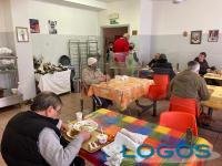Sociale - Volontari per chi ha bisogno 