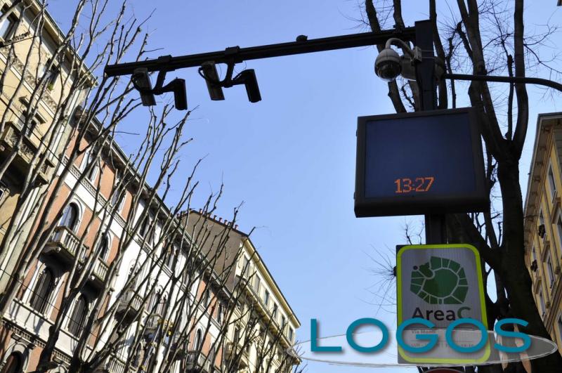 Attualità - Area C (Foto internet) Attualità - Area C (Foto internet)