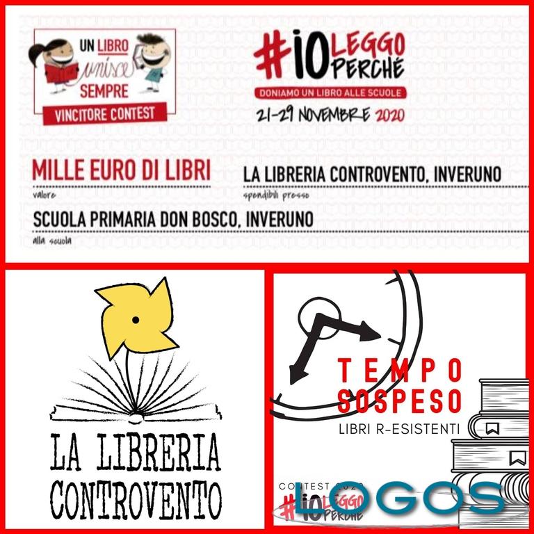 Scuole - #ioleggoperché 