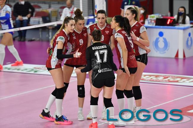 Sport - Futura Volley Giovani 