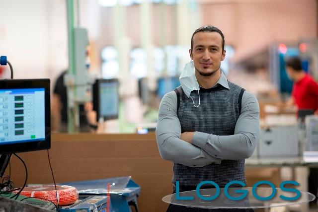 Busto Arsizio - Samuele Maugeri 