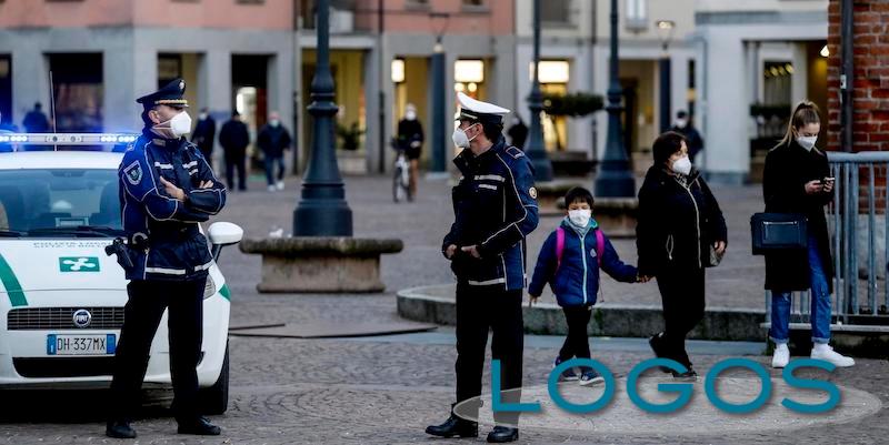 Territorio - Controlli Polizia locale (Foto internet)
