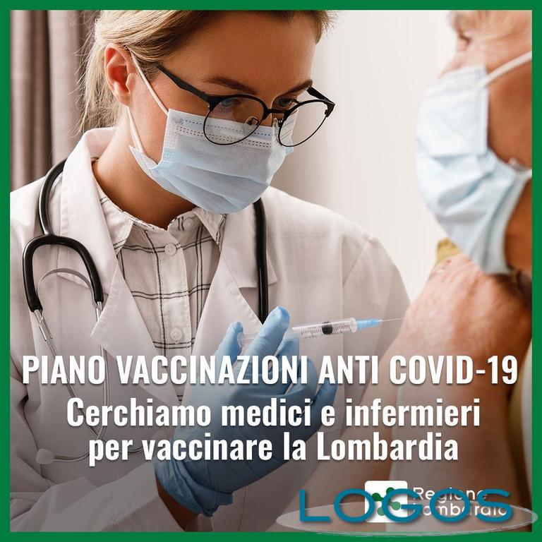 Salute - Vaccinazioni Salute - Vaccinazioni