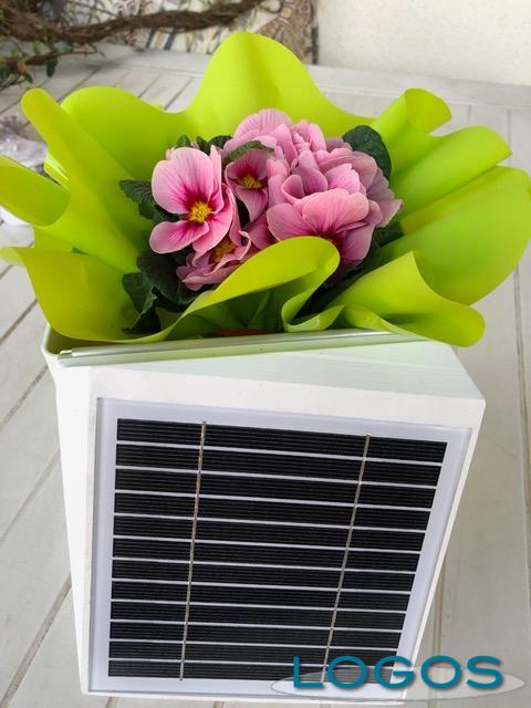 Ambiente - La centralina 'Arianna' 