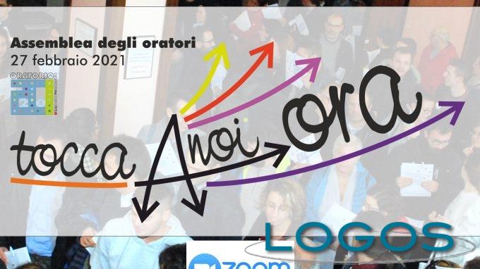 Territorio - 'Tocca a noi, ora' (Foto internet) Territorio - 'Tocca a noi, ora' (Foto internet)