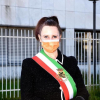 Magenta - Il sindaco Chiara Calati (Foto internet)