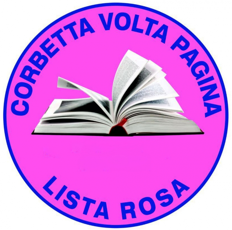 Corbetta - Lista Rosa Corbetta 