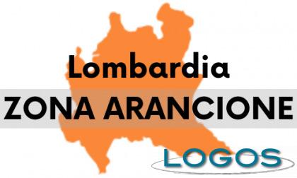 Lombardia - Zona arancione Lombardia - Zona arancione