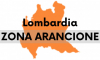 Lombardia - Zona arancione