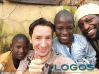 Milano - Luca Attanasio