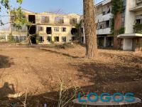 Turbigo - Ex conceria Cedrati 