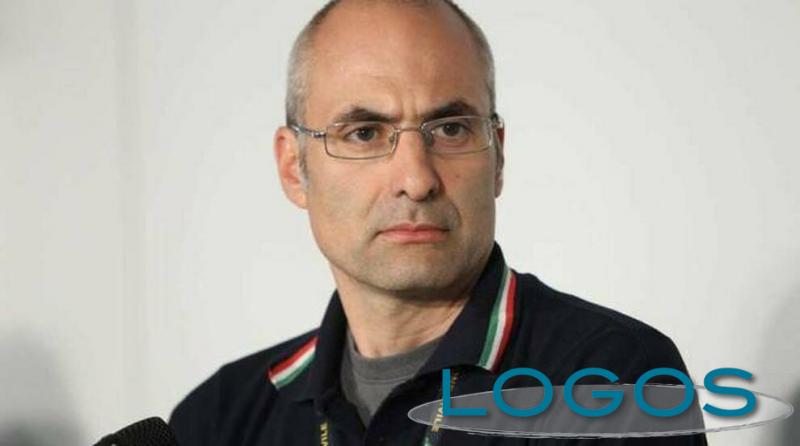 Attualità - Fabrizio Curcio (Foto internet)