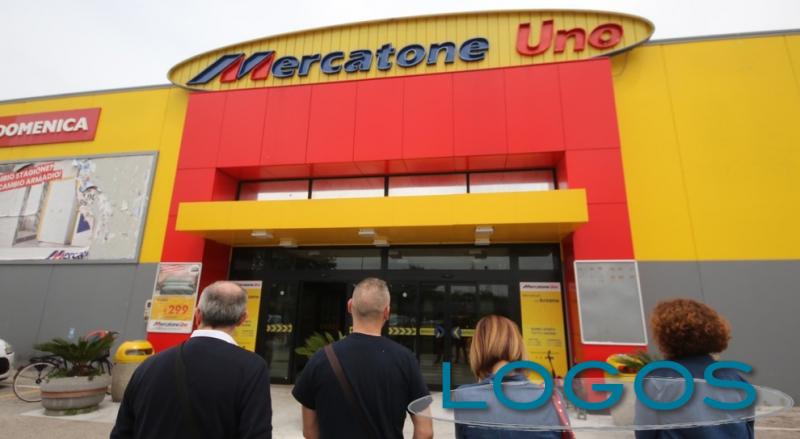 Commercio - Mercatone Uno (Foto internet)