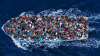 Attualità - Migranti in mare (foto internet)