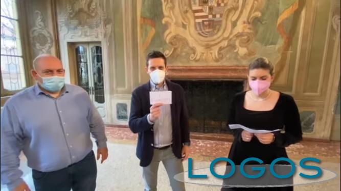 Castano - Carnevale da 'La Goccia' Castano - Carnevale da 'La Goccia'