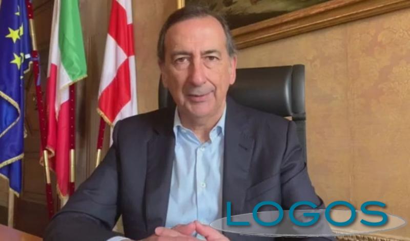 Milano - Il sindaco Beppe Sala (Foto internet) Milano - Il sindaco Beppe Sala (Foto internet)