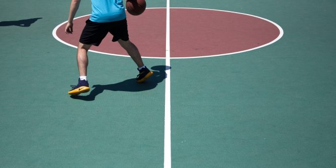 Sport - Sport all'aperto (Foto internet)