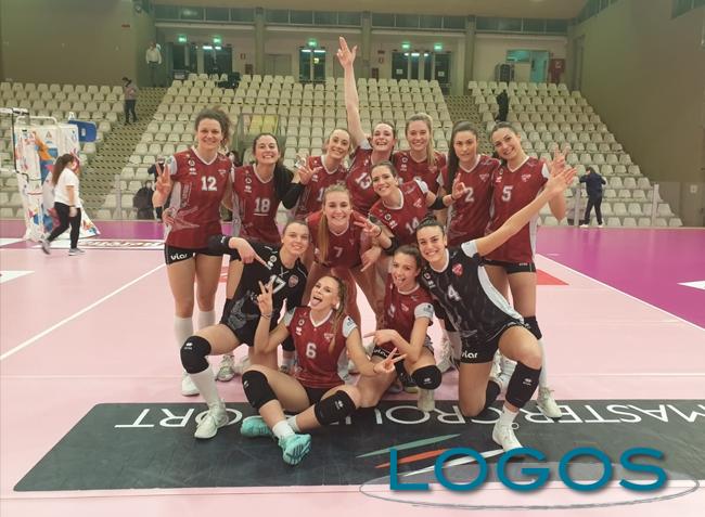 Sport / Busto Arsizio - Futura Volley Giovani 