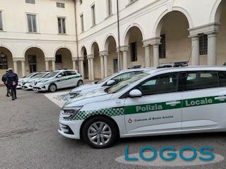 Busto Arsizio - Polizia locale 