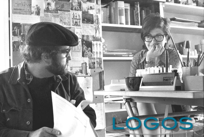 Musica - Dalla e Pallottino 