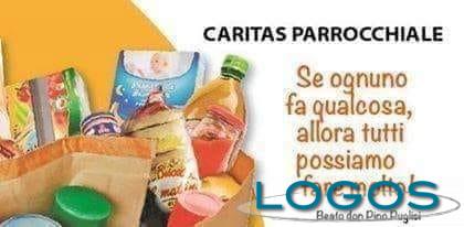 Inveruno / Sociale - Raccolta generi alimentari 