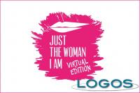 Eventi - 'Just the Woman I Am'