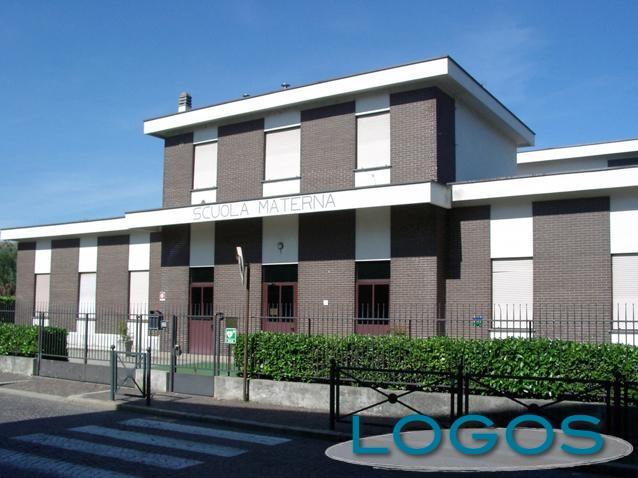 Turbigo - Scuola Materna Ente Morale (Foto internet)