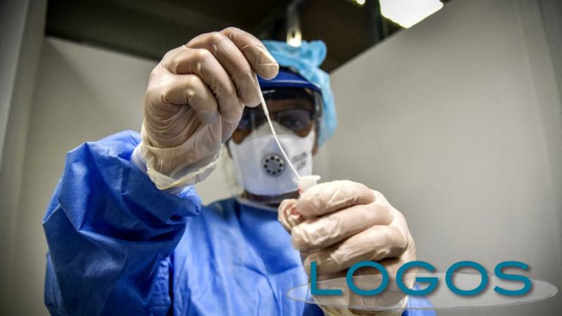 Salute - Emergenza Coronavirus (Foto internet) Salute - Emergenza Coronavirus (Foto internet)