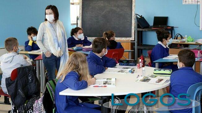 Scuole - Emergenza Covid (Foto internet) Scuole - Emergenza Covid (Foto internet)