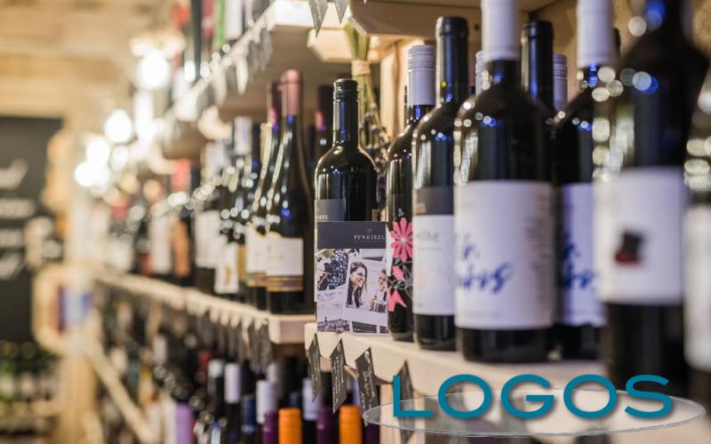 Commercio - Enoteche (Foto internet)