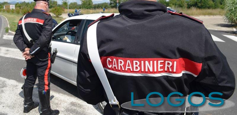 Cronaca - Carabinieri (Foto internet) 