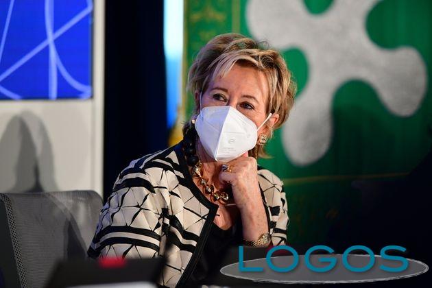 Milano - Letizia Moratti (Foto internet) Milano - Letizia Moratti (Foto internet)