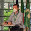 Milano - L'assessore regionale Davide Caparini (Foto internet)