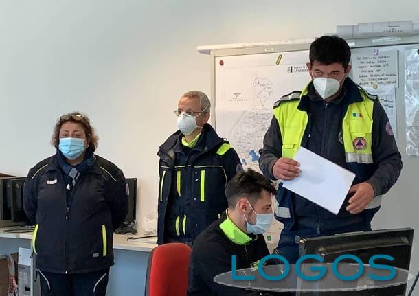 Territorio - Protezione Civile (Foto internet) Territorio - Protezione Civile (Foto internet)