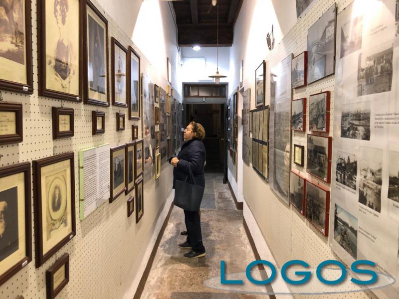 Cuggiono - Museo Storico Civico, sezione foto Cuggiono - Museo Storico Civico, sezione foto