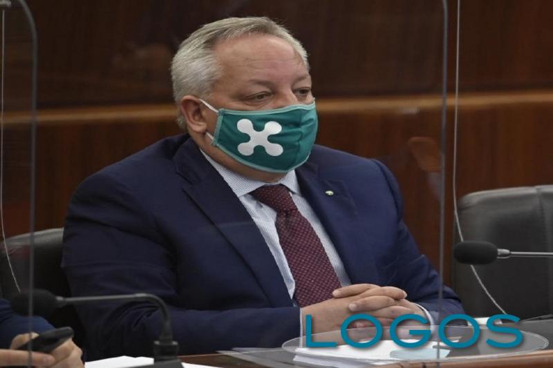 Milano - L'assessore regionale Stefano Bruno Galli (Foto internet) Milano - L'assessore regionale Stefano Bruno Galli (Foto internet)