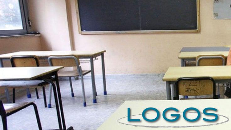 Scuole - Un'aula (Foto internet) Scuole - Un'aula (Foto internet)