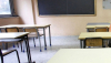 Scuole - Un'aula (Foto internet)
