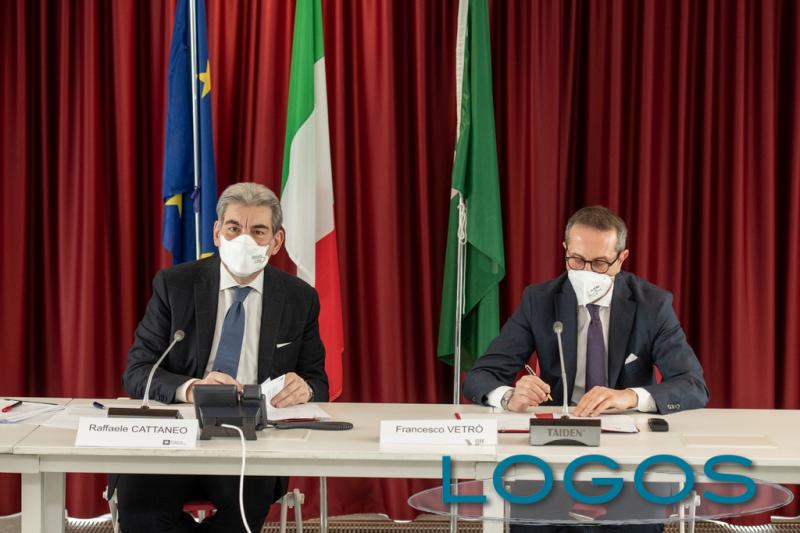 Milano - Ambiente: accordo Lombardia-GSE 