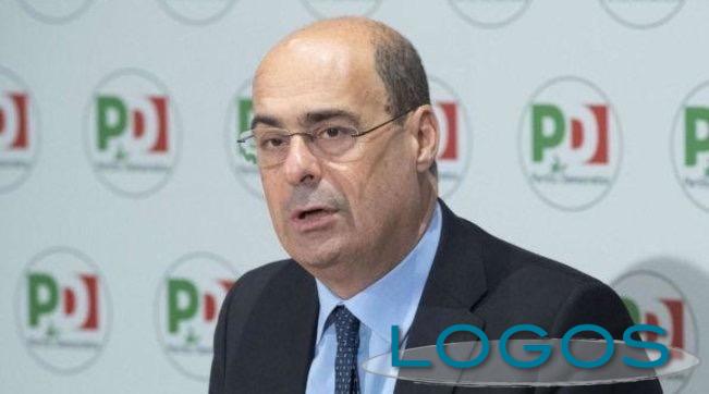 Politica - Nicola Zingaretti (Foto internet)