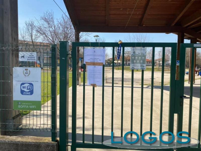 Boffalora Ticino, Salute
