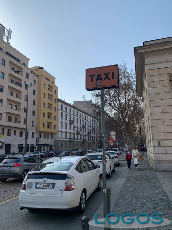 Milano - Taxi Milano - Taxi