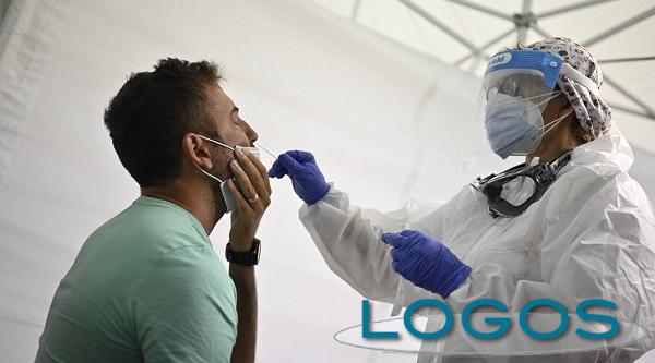 Salute - Emergenza Coronavirus (Foto internet) Salute - Emergenza Coronavirus (Foto internet)