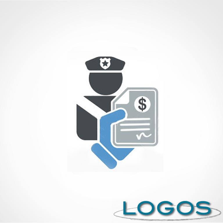 Attualità - Servizio 'Multe on line' (Foto internet)